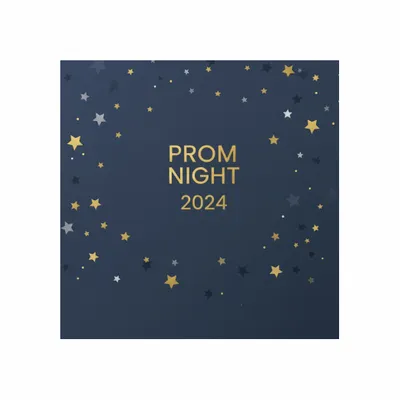 8 in x 8 in - Custom Promo Now - UK