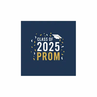 6.5 in x 6.5 in - Custom Promo Now - UK