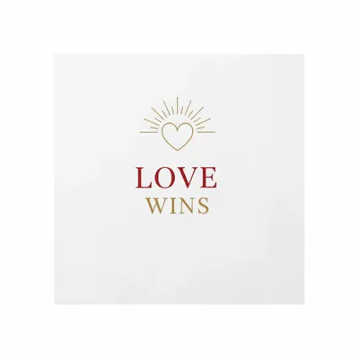 8 in x 8 in - Custom Promo Now - UK