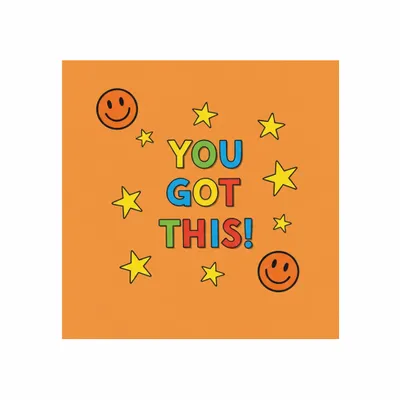 8 in x 8 in - Custom Promo Now - UK