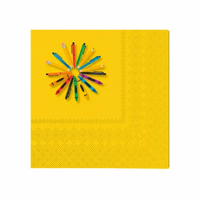 Patterned - Custom Promo Now - UK