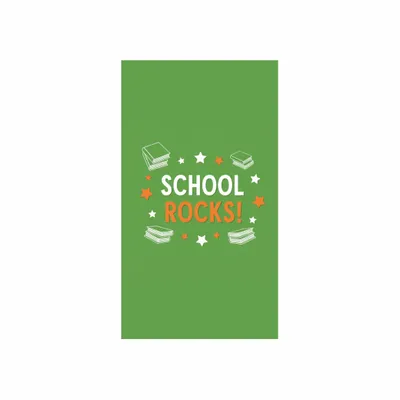 8 in x 4.5 in - Custom Promo Now - UK