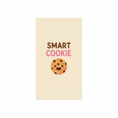 8 in x 4.5 in - Custom Promo Now - UK