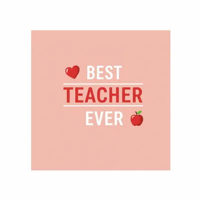 8 in x 8 in - Custom Promo Now - UK