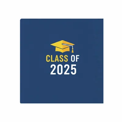 8 in x 8 in - Custom Promo Now - UK