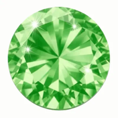 Peridot - Custom Promo Now - UK