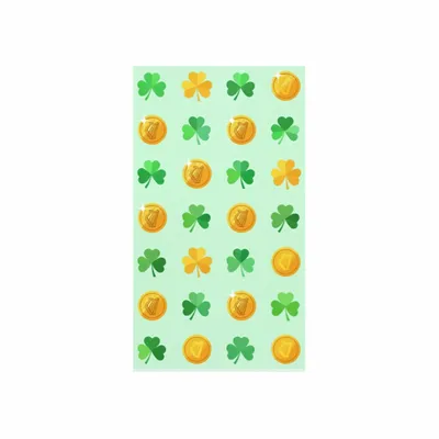 8 in x 4.5 in - Custom Promo Now - UK