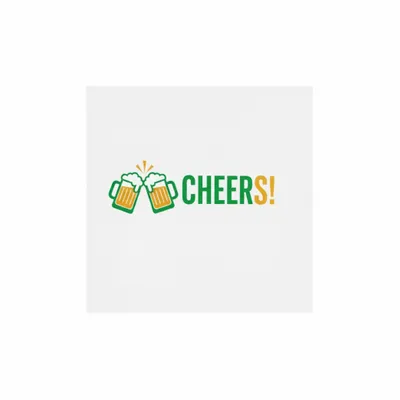 6.5 in x 6.5 in - Custom Promo Now - UK