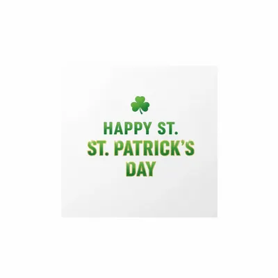 6.5 in x 6.5 in - Custom Promo Now - UK