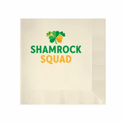 Coined - Custom Promo Now - UK