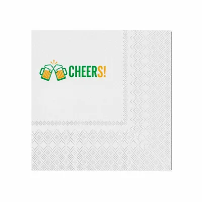 Patterned - Custom Promo Now - UK