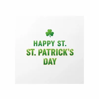 8 in x 8 in - Custom Promo Now - UK