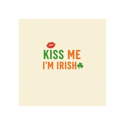 8 in x 8 in - Custom Promo Now - UK