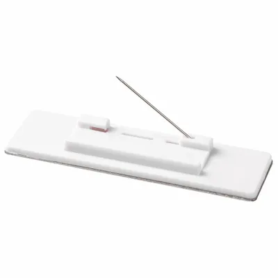 Safety Pin - Custom Promo Now - UK