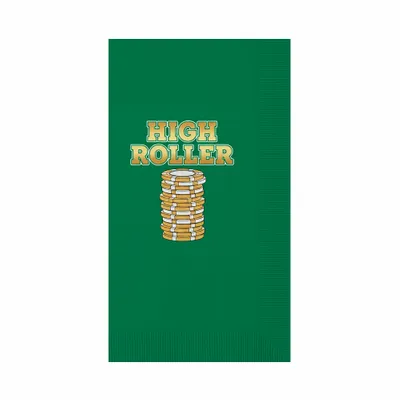 Style 15 Coined - Custom Promo Now - UK