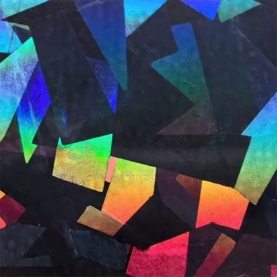 Metallic 08 - Custom Promo Now - UK