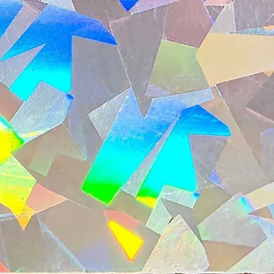 Metallic 07 - Custom Promo Now - UK