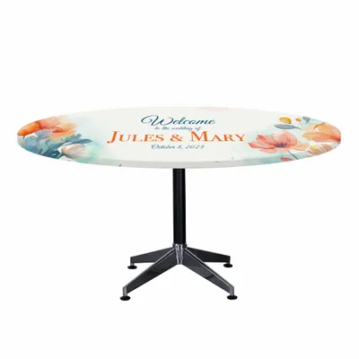 Elastic Fitted - Custom Promo Now - UK