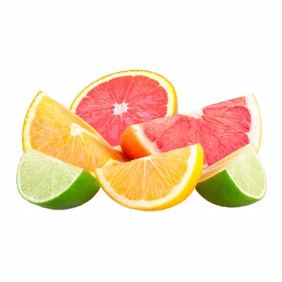 Citrus - Custom Promo Now - UK