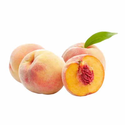 Peach - Custom Promo Now - UK