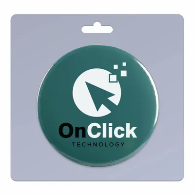 1 pack_Round Lapel Pin 1.25 inch