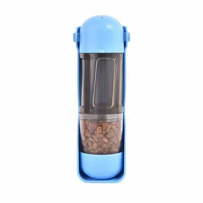 Blue - Custom Promo Now - UK