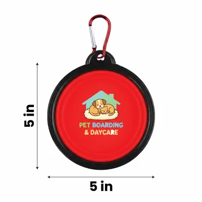 5 in. - Custom Promo Now - UK