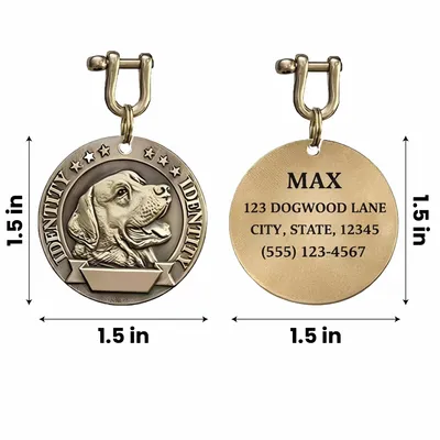 1.5 inch - Custom Promo Now - UK