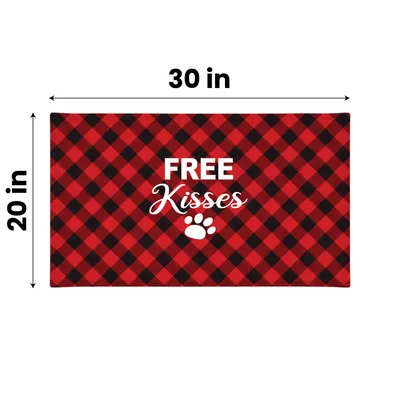 30 x 20 inch - Custom Promo Now - UK