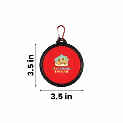 3.5 in. - Custom Promo Now - UK