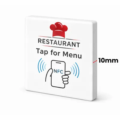 10mm - Custom Promo Now - UK