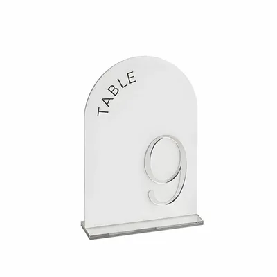 8 x 10 in - Custom Promo Now - UK