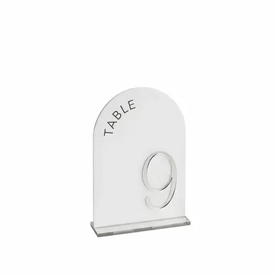 6 x 8 in - Custom Promo Now - UK