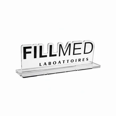 6 x 12 in - Custom Promo Now - UK