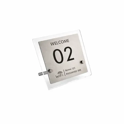 4 x 4 in - Custom Promo Now - UK