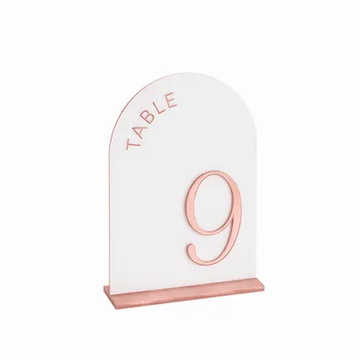 Rose Gold - Custom Promo Now - UK