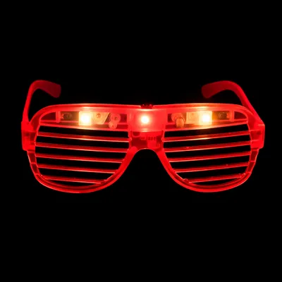 Red - Custom Promo Now - UK