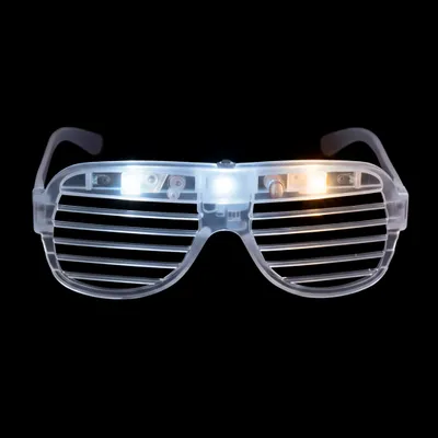 White - Custom Promo Now - UK