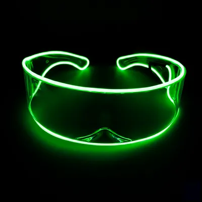Neon Green - Custom Promo Now - UK
