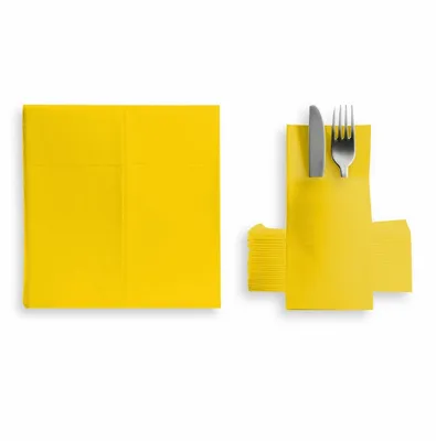 Yellow - Custom Promo Now - UK