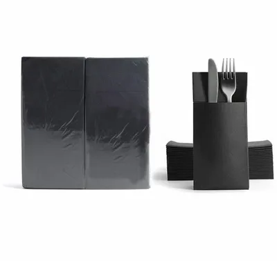 Black - Custom Promo Now - UK