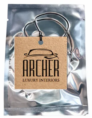 Holographic Packaging - Custom Promo Now - UK