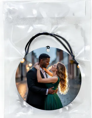 Standard Packaging - Custom Promo Now - UK