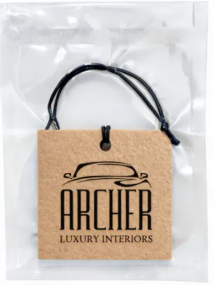 Standard Packaging - Custom Promo Now - UK