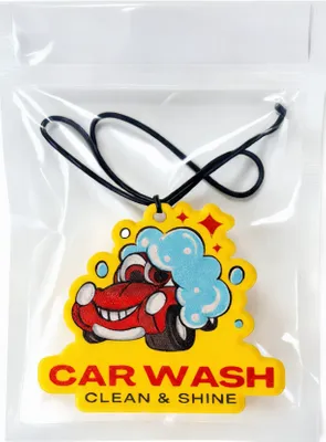 Standard Packaging - Custom Promo Now - UK