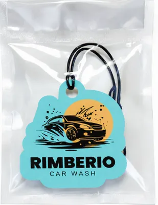 Standard Packaging - Custom Promo Now - UK