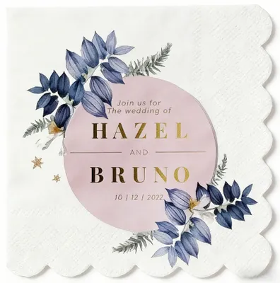 6.5 in x 6.5 in - Custom Promo Now - UK