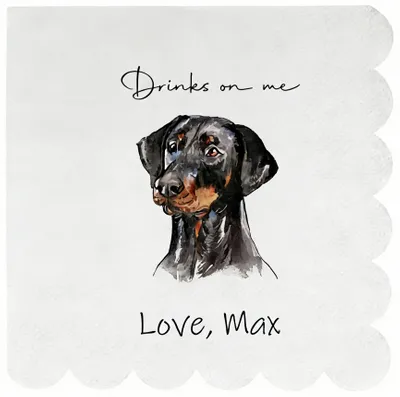 8 in x 8 in - Custom Promo Now - UK