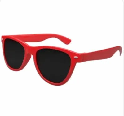 RED - Custom Promo Now - UK