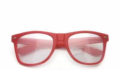 RED - Custom Promo Now - UK